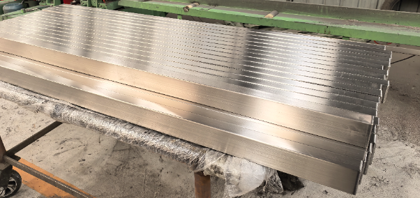 晋中化工 / 石油 / 冶金工业 用不锈钢无缝方管 方通